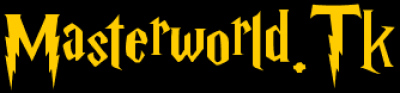 Logo.php3floMasterworld